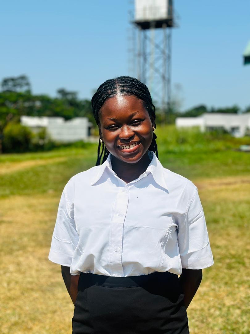 Assistant General Secretary - Ajayi Victoria